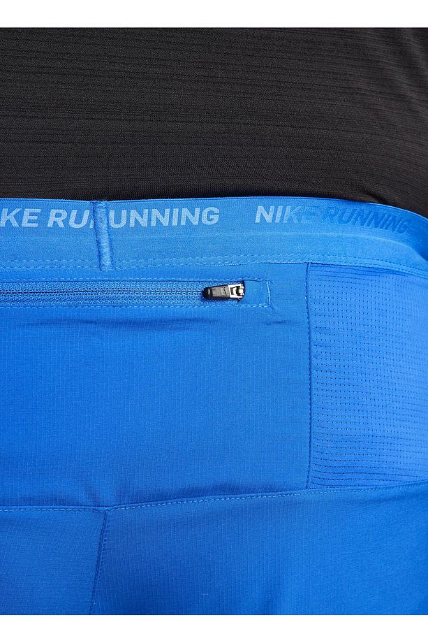 Mavi Erkek Regular Fit Şort DM4757-480 M NK DF STRIDE 5IN SHRT - 5