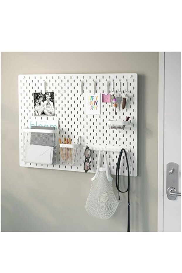 SKADIS MULTI-PURPOSE PANEL PART HANGER - 4