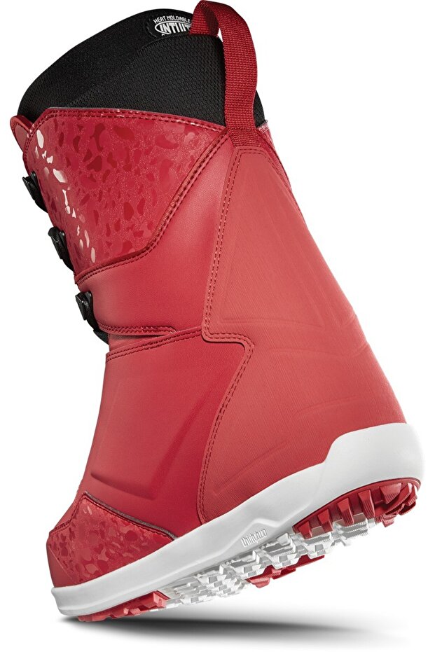 Lashed P Spr Brk 2 R Snowboard Botu - 2