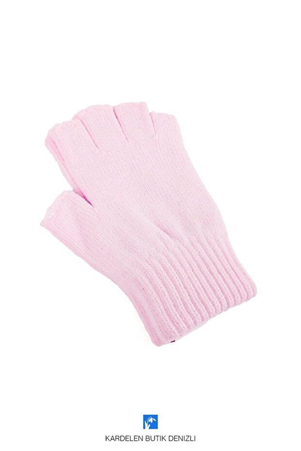 High Quality Women's Open Ended Gloves