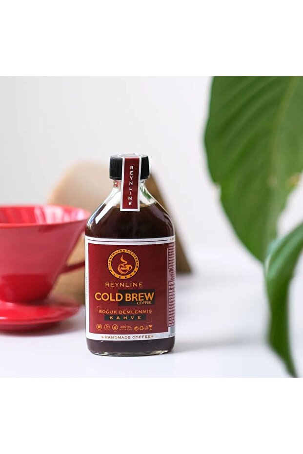 Cold Brew 200 ml - 2