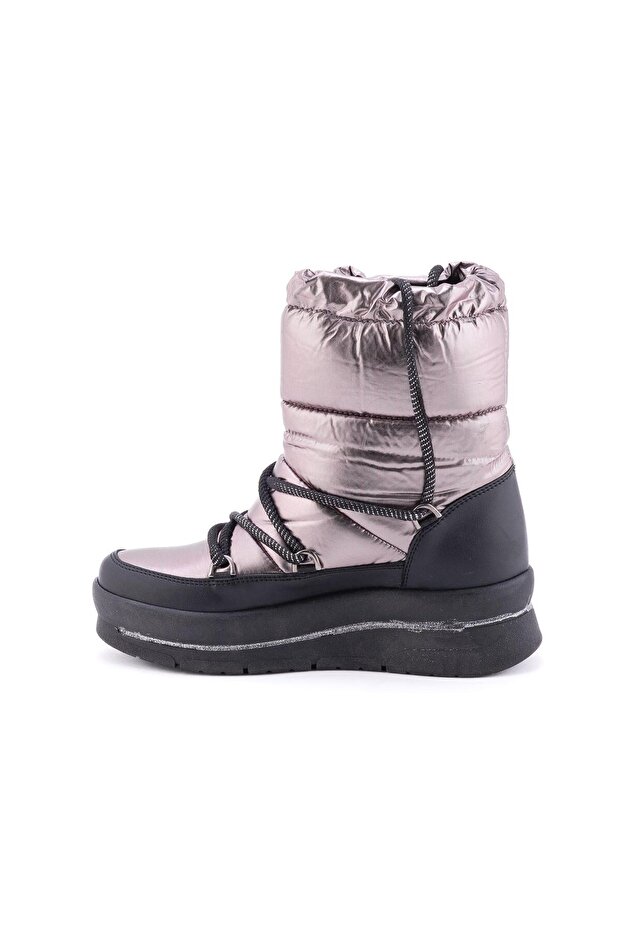 23080005 Kadın Kar Botu - 5