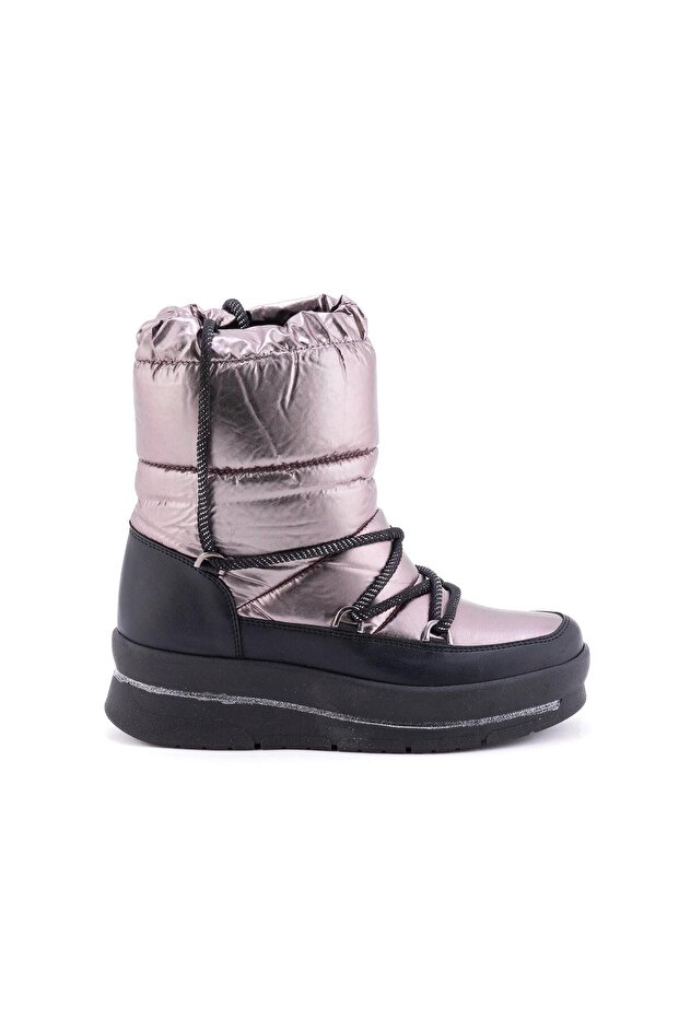 23080005 Kadın Kar Botu - 1