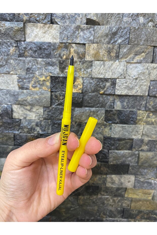 Göz kalem asansörlü - 2