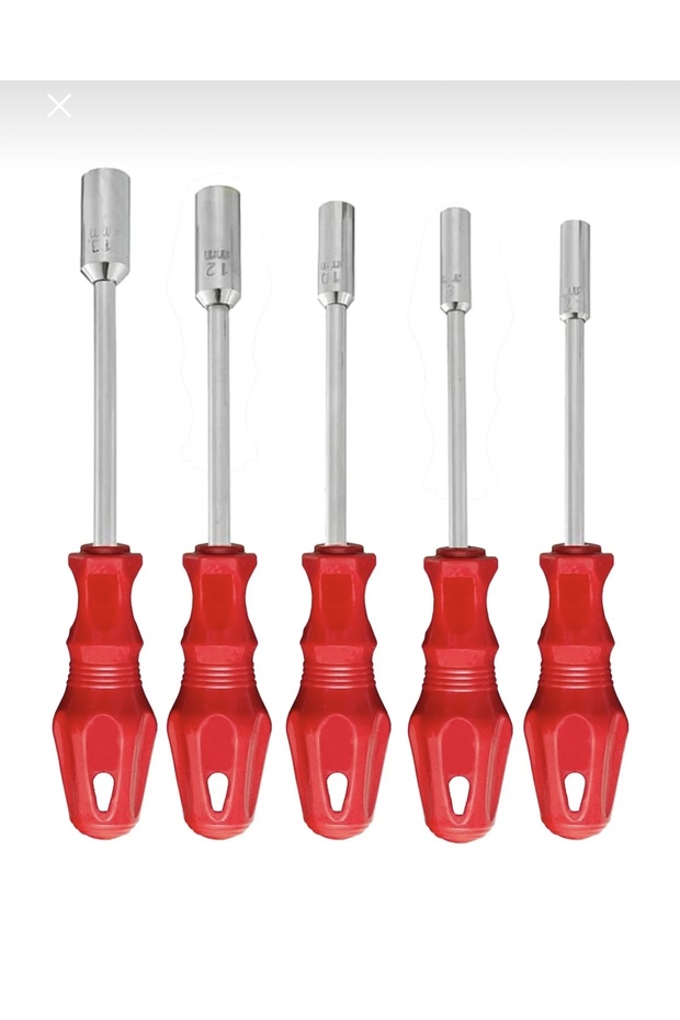 17 PARÇA TORNAVİDA SETİ (TORX&LOKMA&TORNAVİDA) - 3