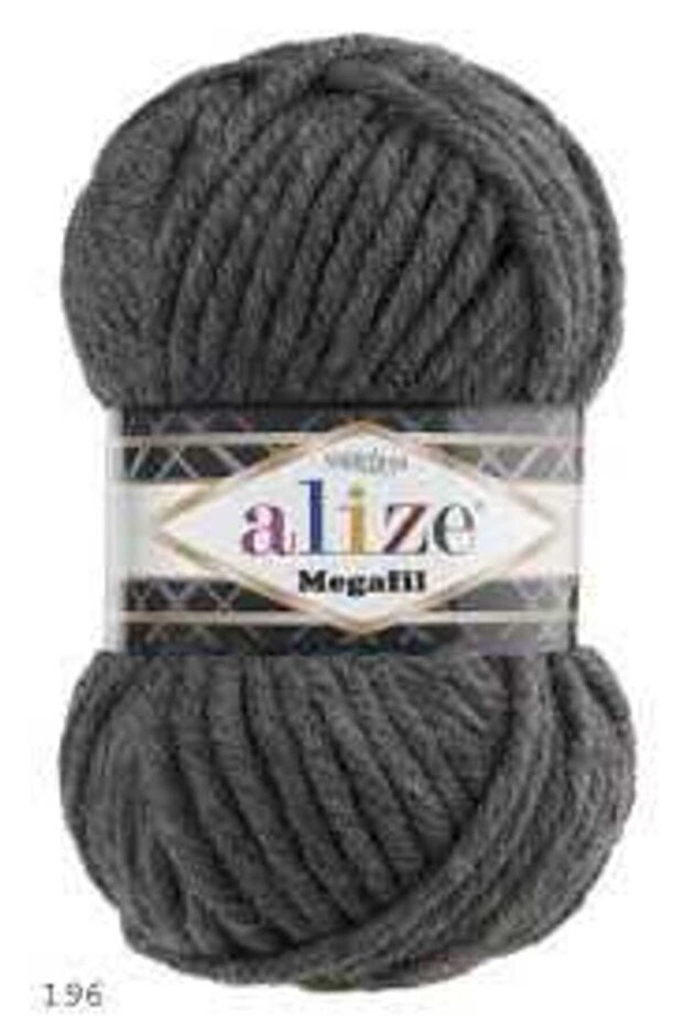 ALİZE SUPERLANA MEGAFİL 196 - 1