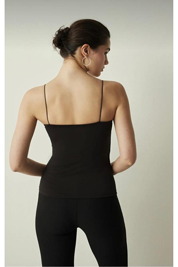 ince askılı atlet - 4