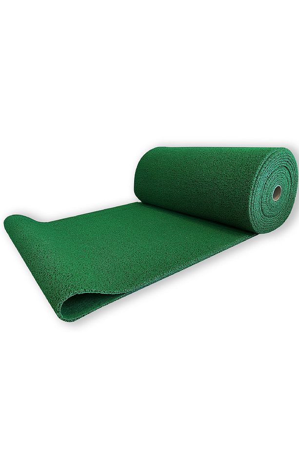 Kıvırcık Paspas Yolluk Kapı Önü Paspas Kalın 14mm Eni 100/120 Cm (SEPETE EKLENEN KADAR METRAJ) - 4
