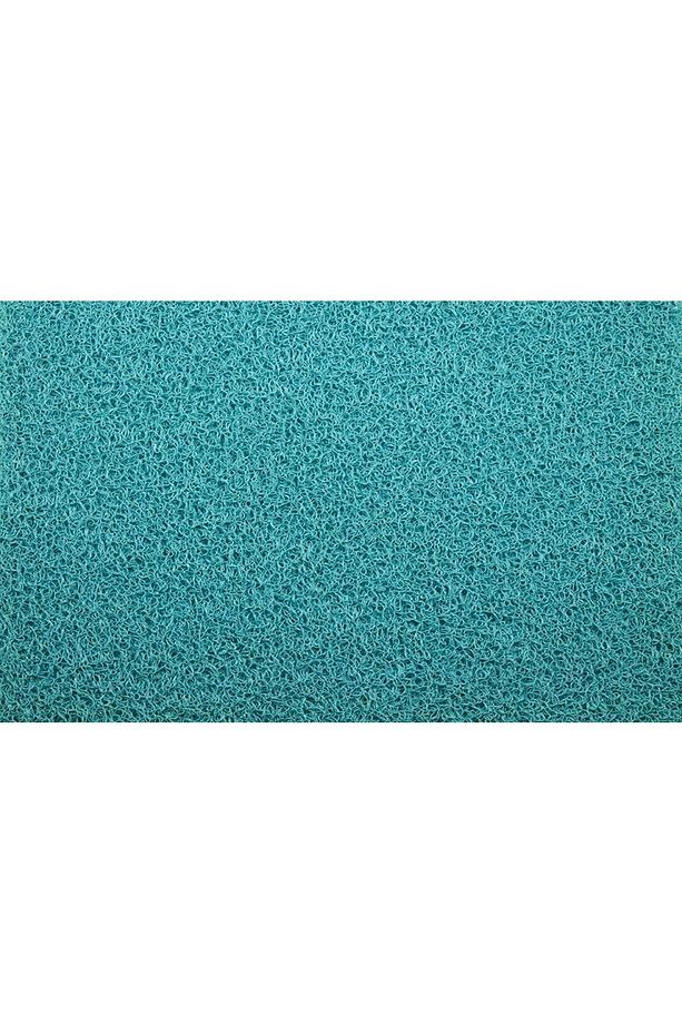 Kıvırcık Paspas Yolluk Kapı Önü Paspas Kalın 14mm Eni 100/120 Cm (SEPETE EKLENEN KADAR METRAJ) - 8