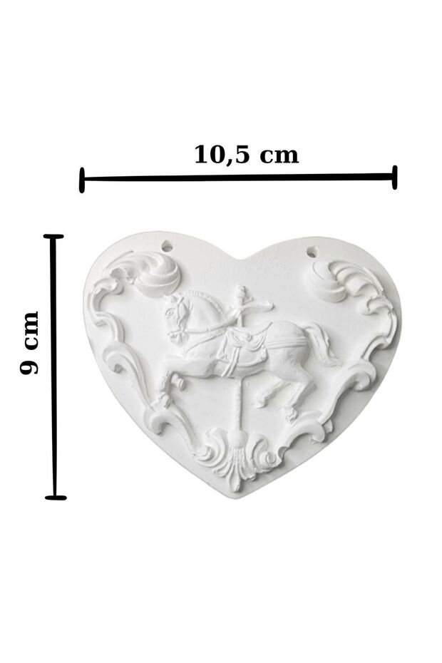 Aytaşı Kalp Atlı Karınca - 2