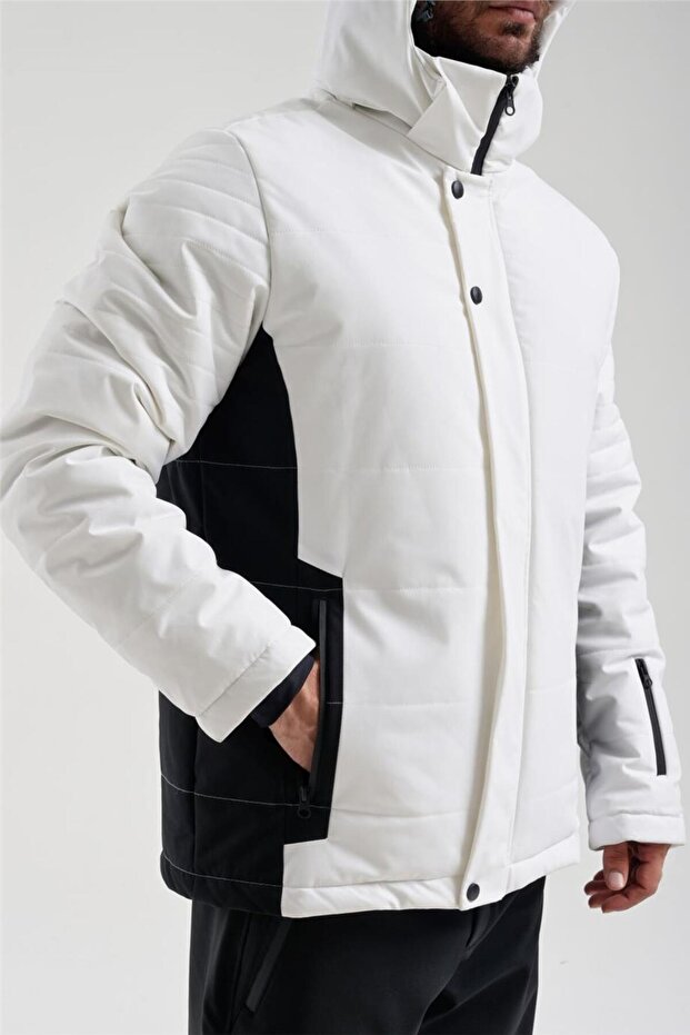 معطف التزلج للرجال2011164 - 8