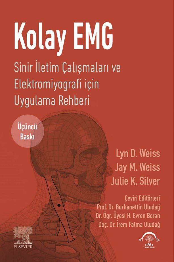 Kolay EMG - 1