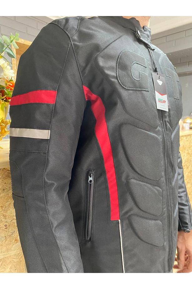 FORTE GT 2001074 CAMEL 4 Mevsim Hörgüçlü - 4