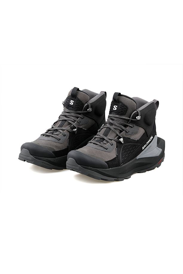 Elixir Mid Gtx Erkek Trekking Bot Ve Ayakkabısı L47295900 Gri - 3