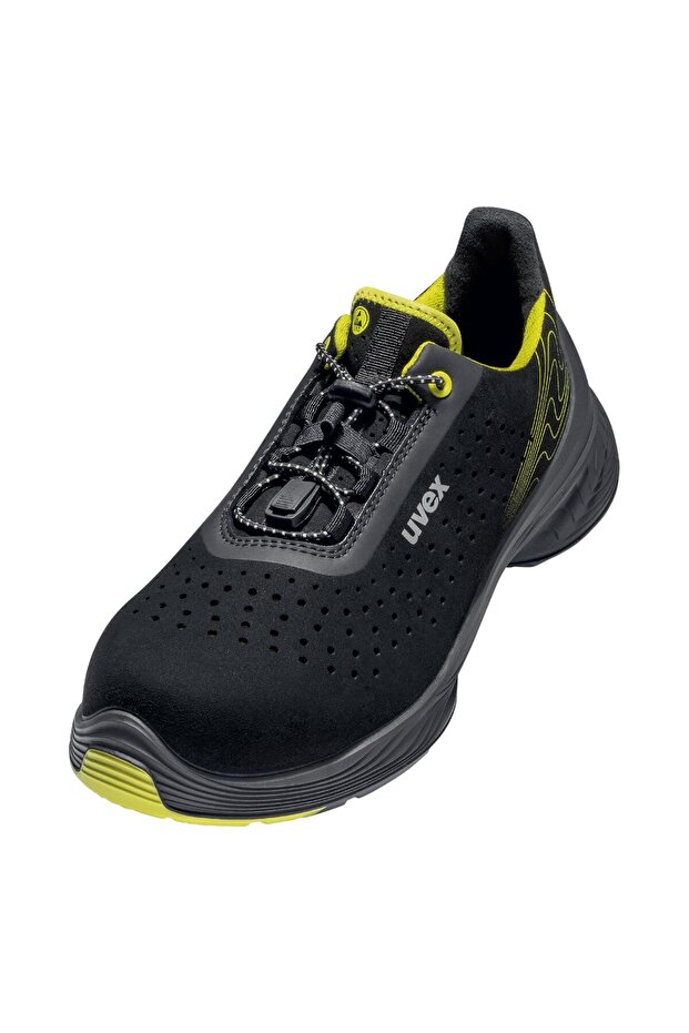 6843 S1 İş Ayakkabısı - 1