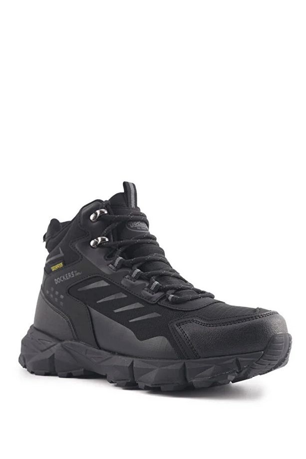 A10145405412010 101454054 231501 3Pr Dockers Erkek Bot SİYAH - 1