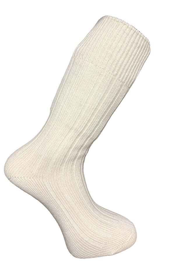 جوارب صوف رجالية شتوية - 3