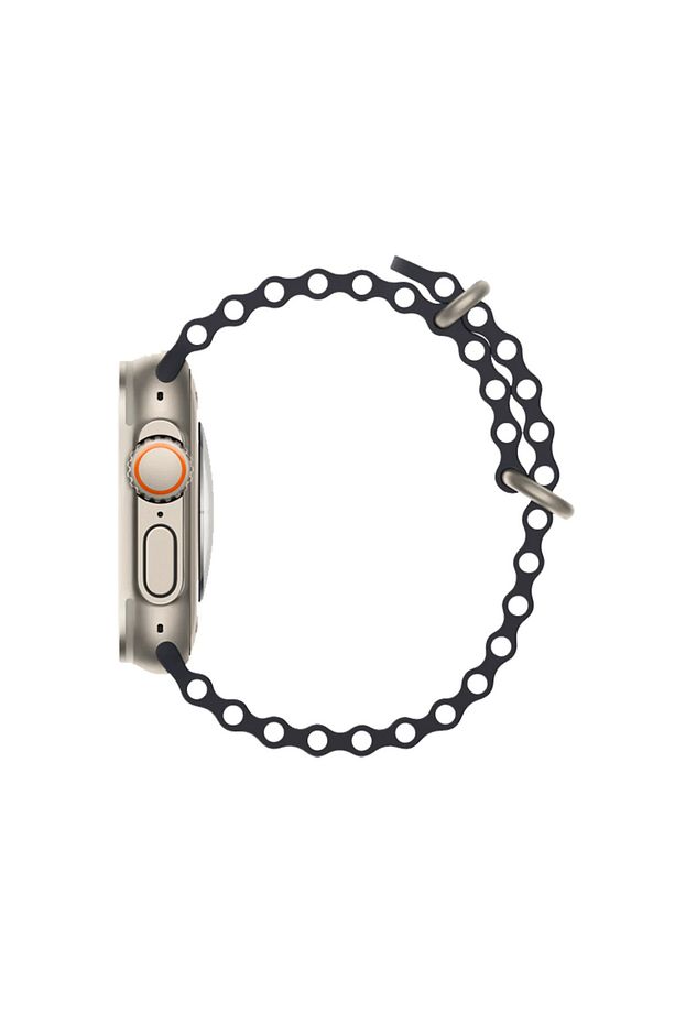 HELLO WATCH 3+ UPGRADE WATCH ULTRA AMOLED YAPAY ZEKA OYUN YÜKLEME İOS+ANDROİD AKILLI SAAT 49MM - 5