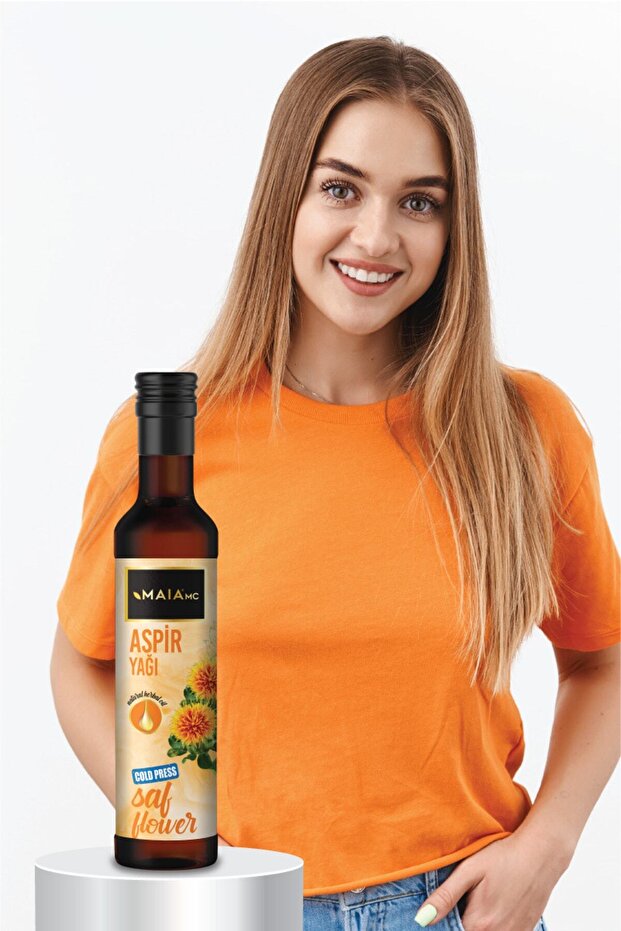 Aspir Yağı 250 Ml - 3