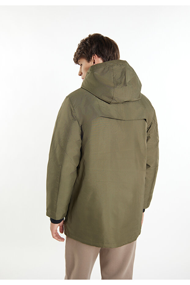 The school's parka - 4