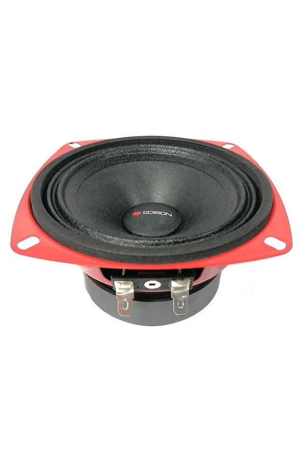 Edison Ed XM10 Midrange Oto Hoparlör 10 Cm 200W Maksimum 80W RMS - 2