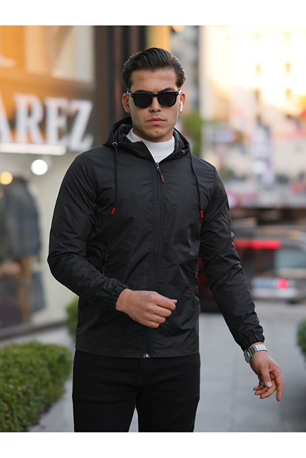 Seasonal & Raincoat Plain Plain Coat