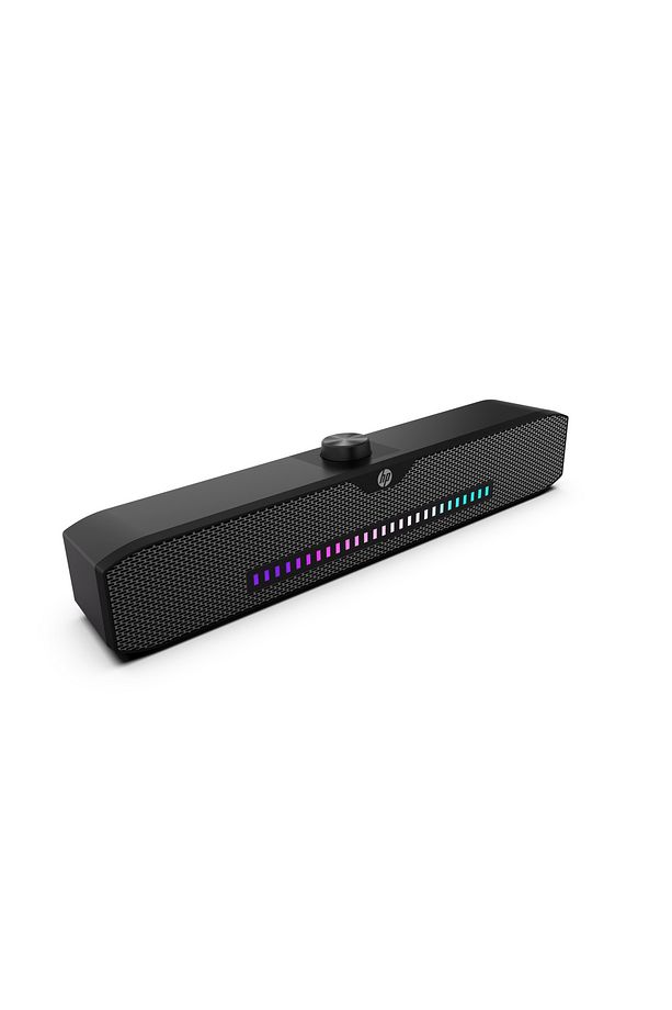 Dhs-4200 Led Multimedya Speaker Soundbar 6w Hoparlör - 1