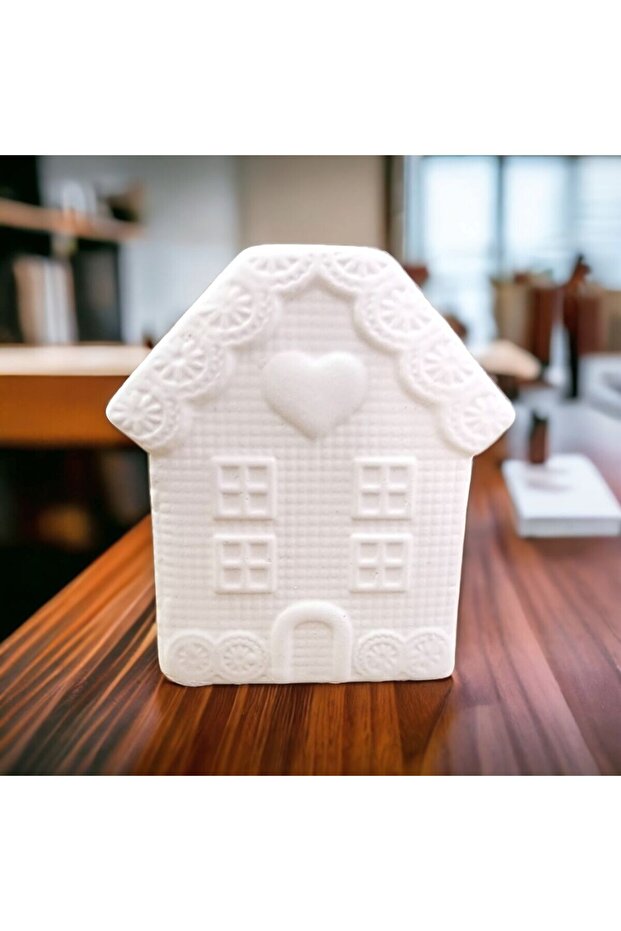 Aytaşı Süslü Ev - 1