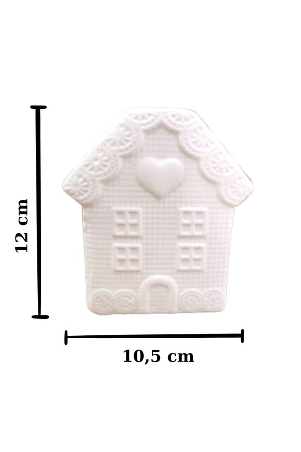 Aytaşı Süslü Ev - 2