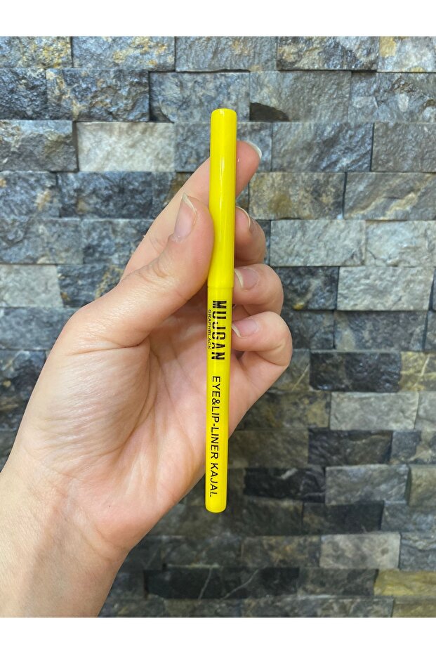 Göz kalem asansörlü - 3