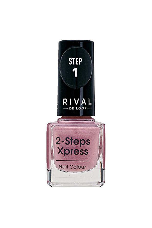 Oje - 2 Steps Xpress No:02 - 8 ml - 1