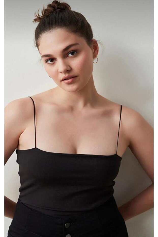 ince askılı atlet - 1