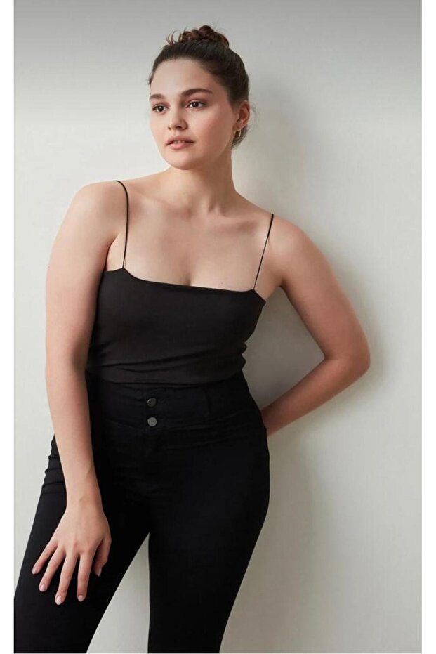 ince askılı atlet - 2