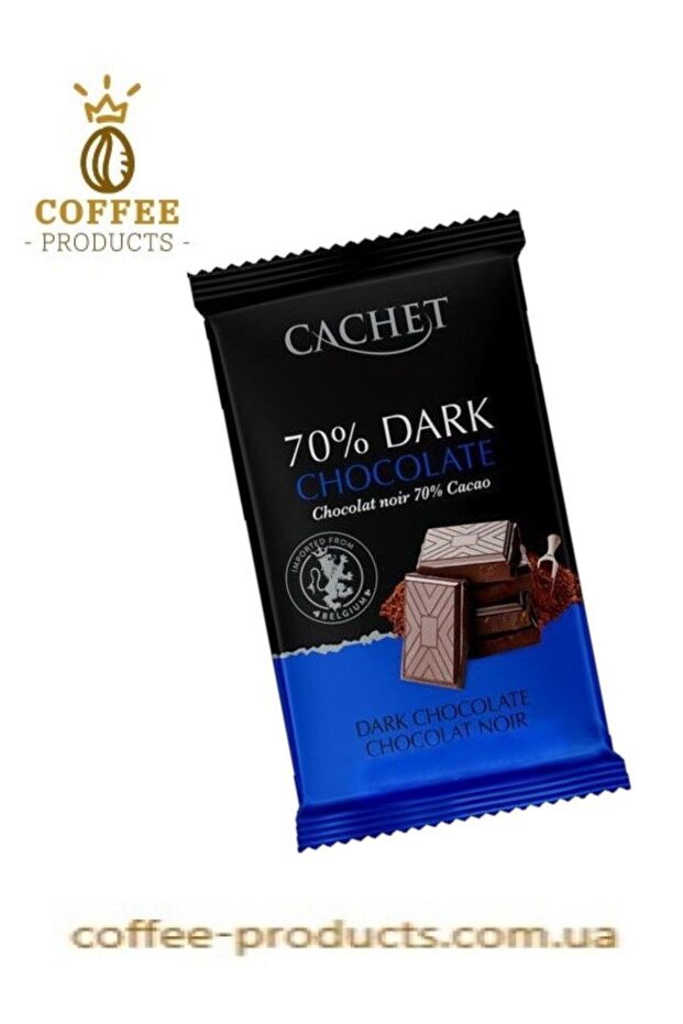 extra dark chocolate 70% cacao - 1