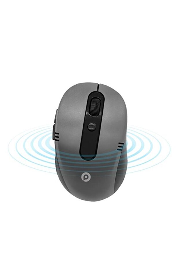 PSWM19 Kablosuz Mouse - 2