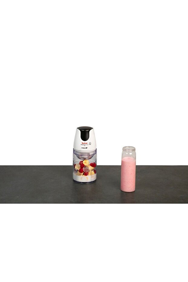 Masterchop 4 Blade Chopper - 10