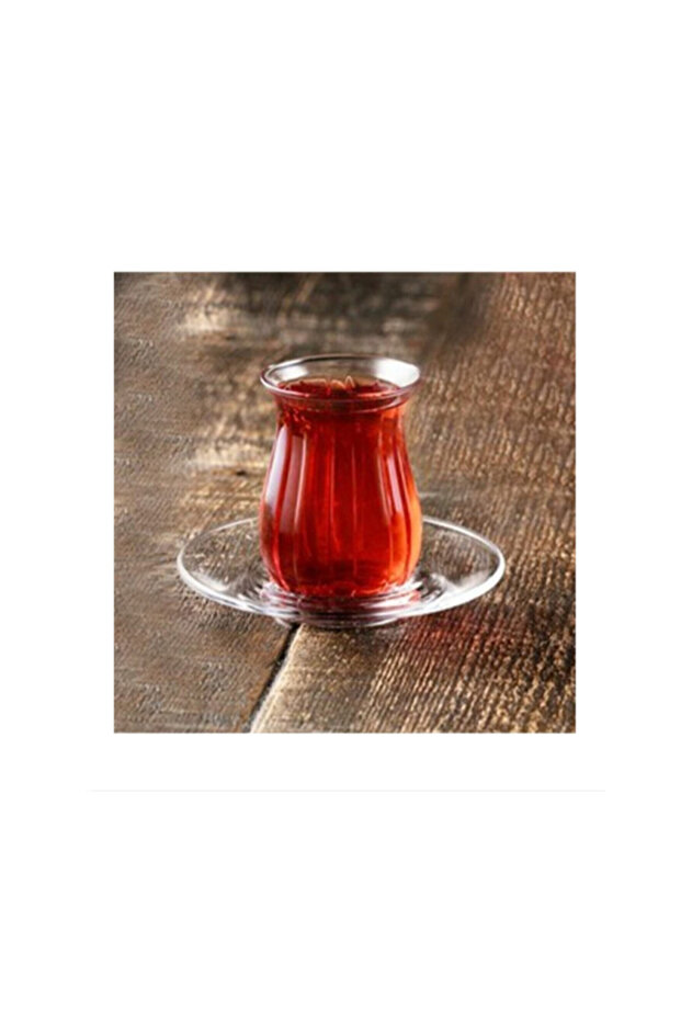 42741 Linka 12-Piece Tea Cup 145 Cc