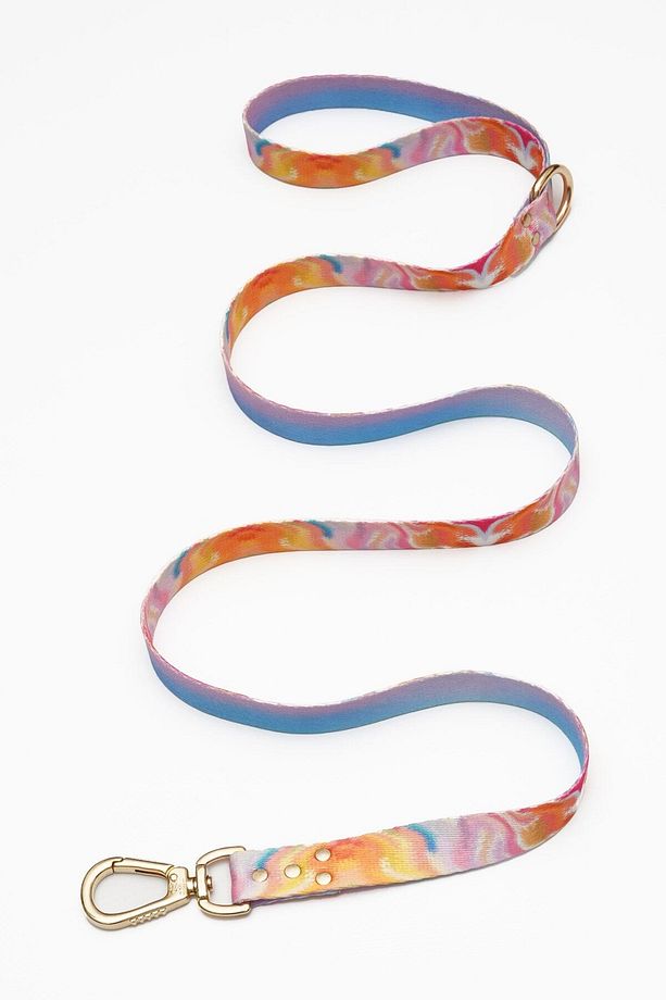 Kaçış Önleyici Tasma Candy Tasma Seti Göğüs Tasması Ve Gezdirme Tasması - 5