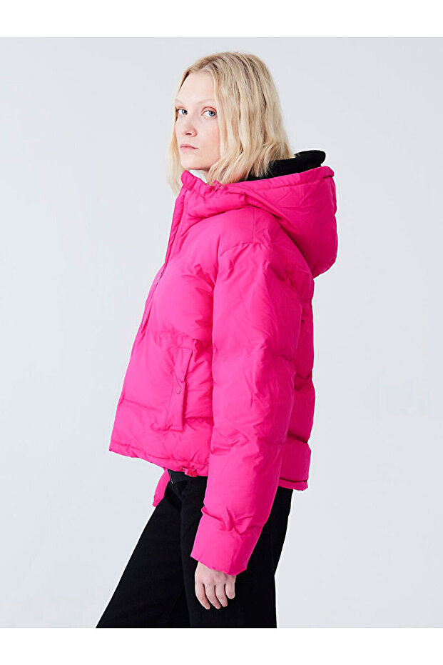 Pembe Mont - 5