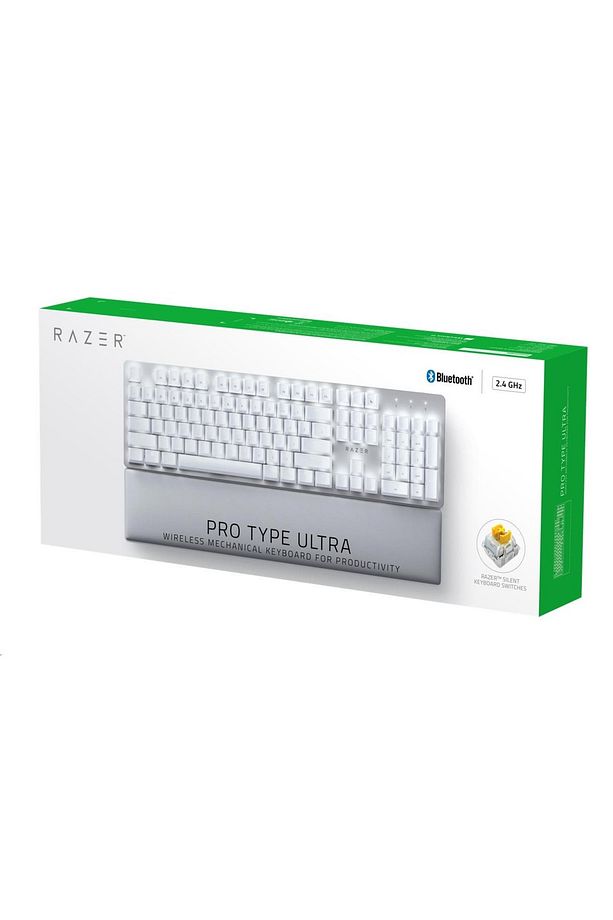 Pro Type Ultra Kablosuz Klavye US Layout - RZ03-04110100-R3M1 - 5
