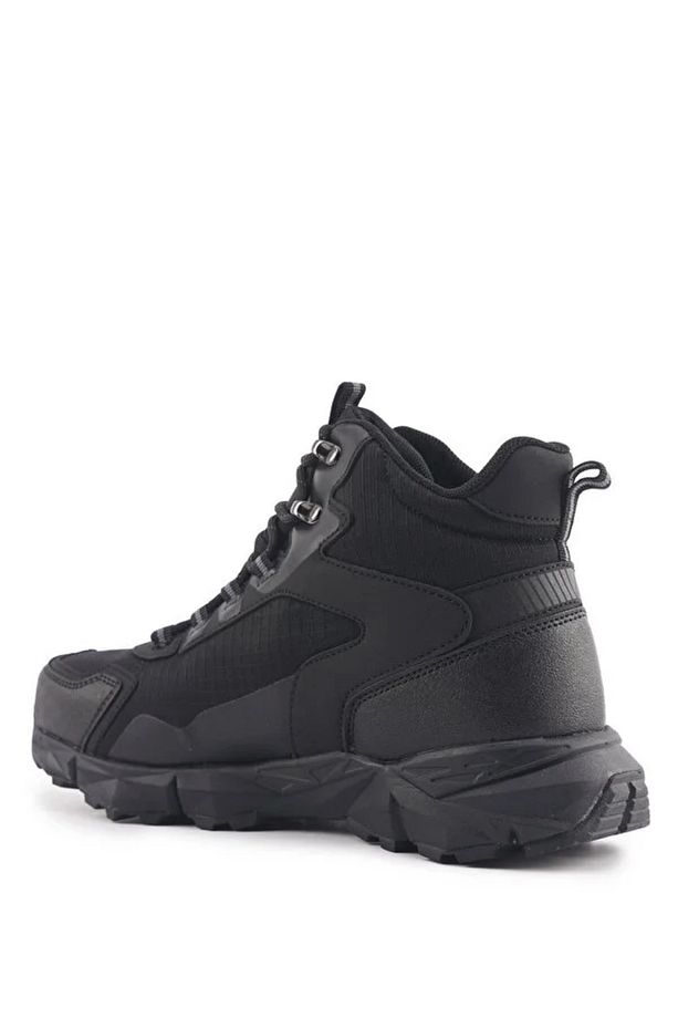 A10145405412010 101454054 231501 3Pr Dockers Erkek Bot SİYAH - 3