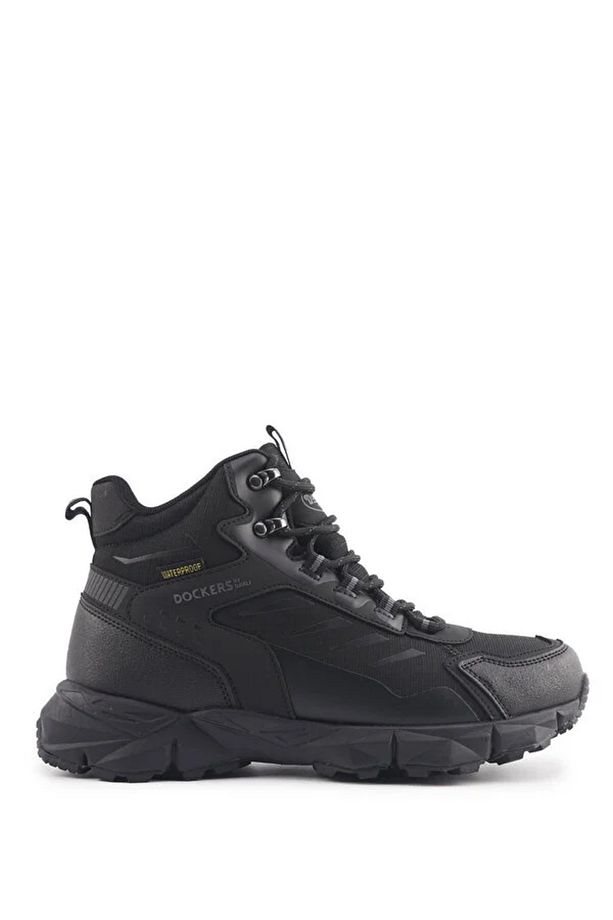 A10145405412010 101454054 231501 3Pr Dockers Erkek Bot SİYAH - 2