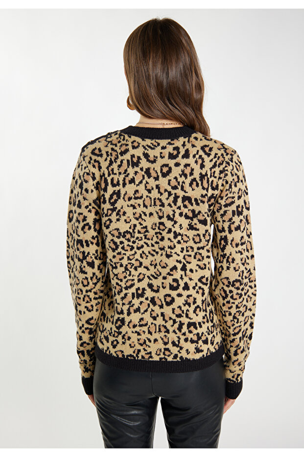 Strick Pullover caspio - 3