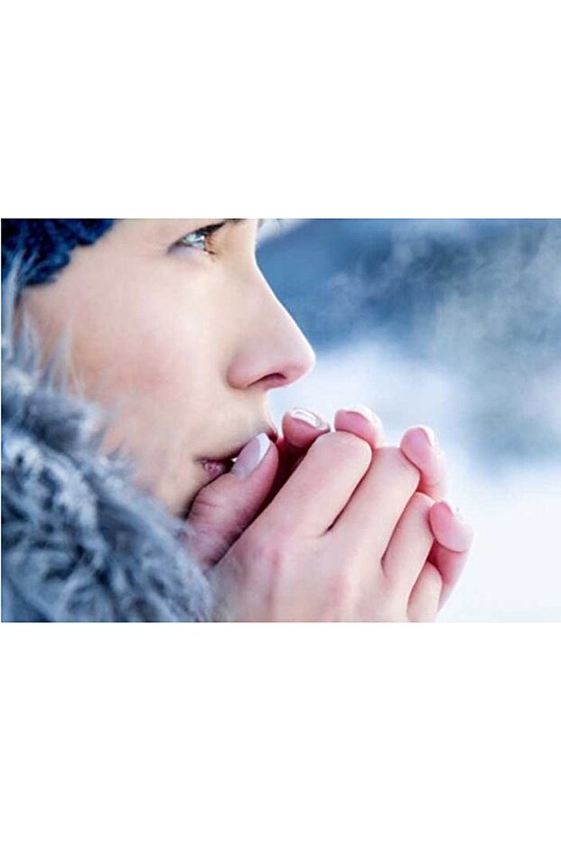 1 Adet Yuvarlak Şekilli Sihirli Jel Isıtıcı Yeniden Kullanılabilir Isınmatik Cep Sobası El Isıtıcısı - 6