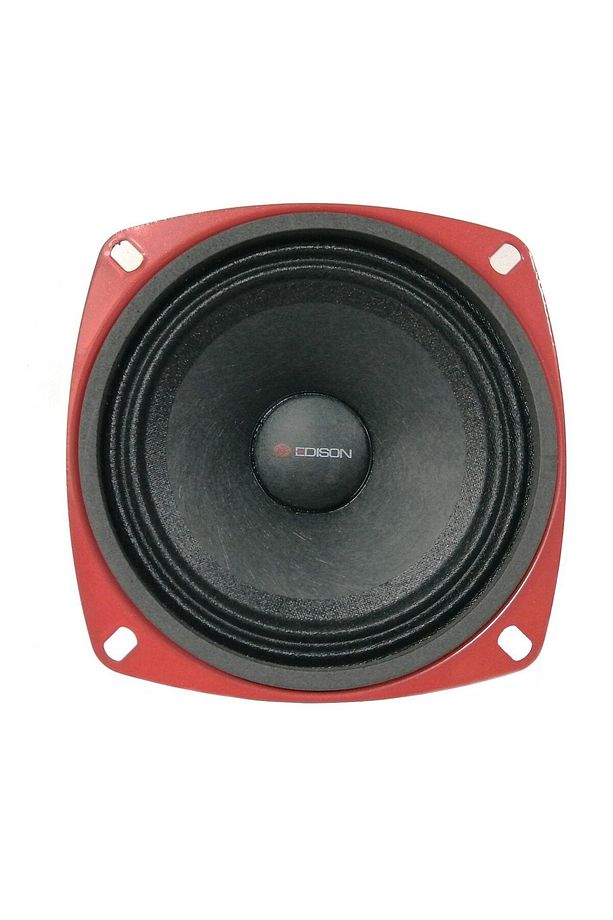 Edison Ed XM10 Midrange Oto Hoparlör 10 Cm 200W Maksimum 80W RMS - 1