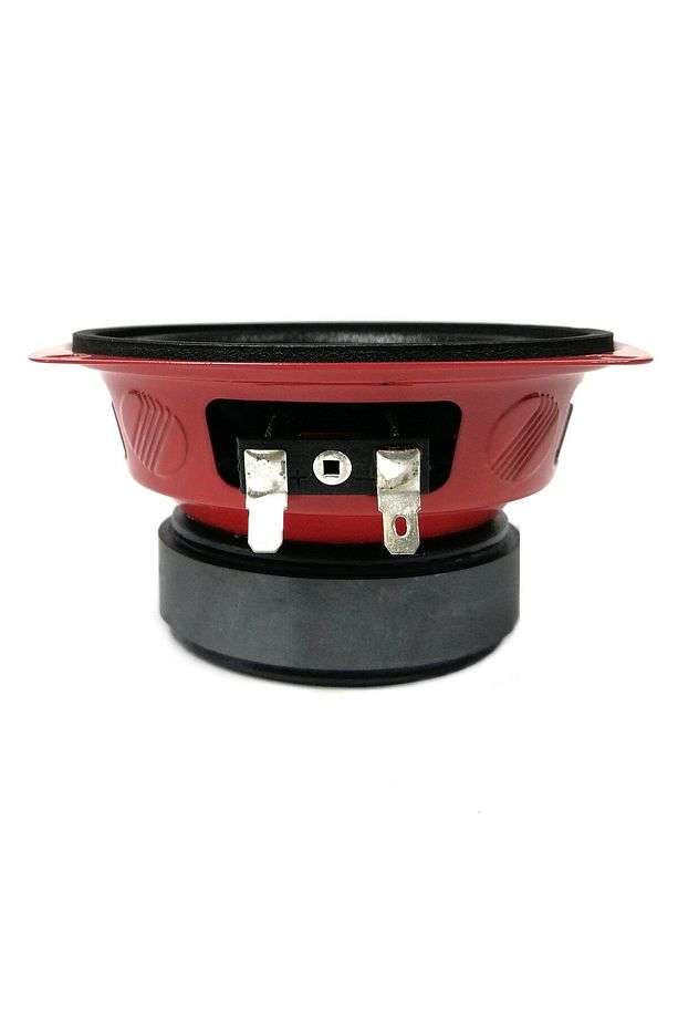 Edison Ed XM10 Midrange Oto Hoparlör 10 Cm 200W Maksimum 80W RMS - 4