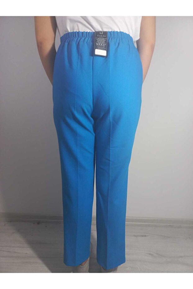 Drawstring Pants - 5