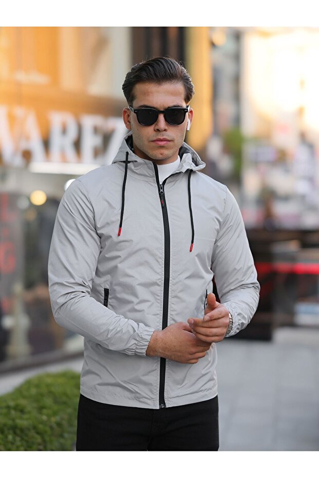 Seasonal & Raincoat Plain Plain Coat