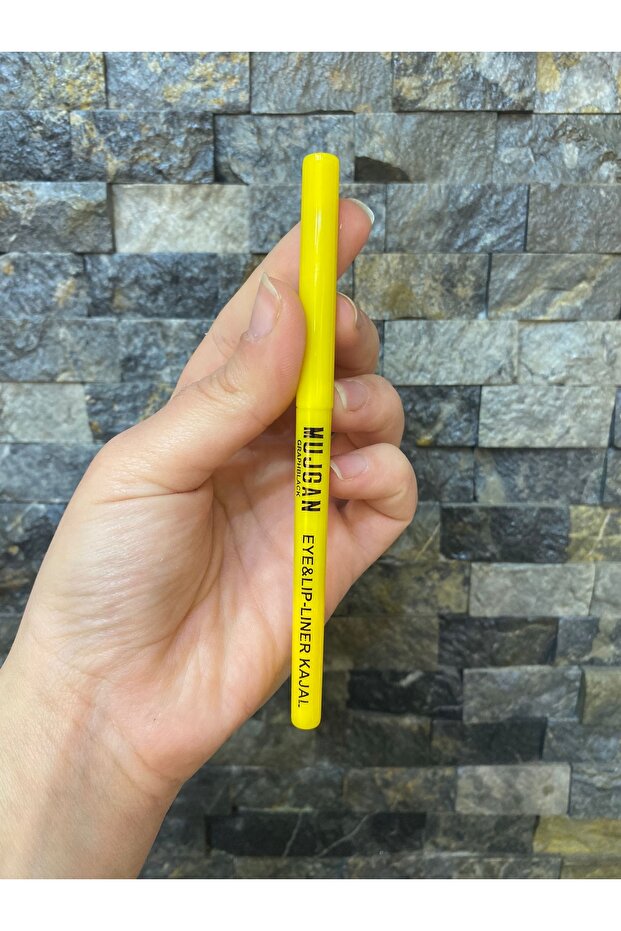 Göz kalem asansörlü - 4