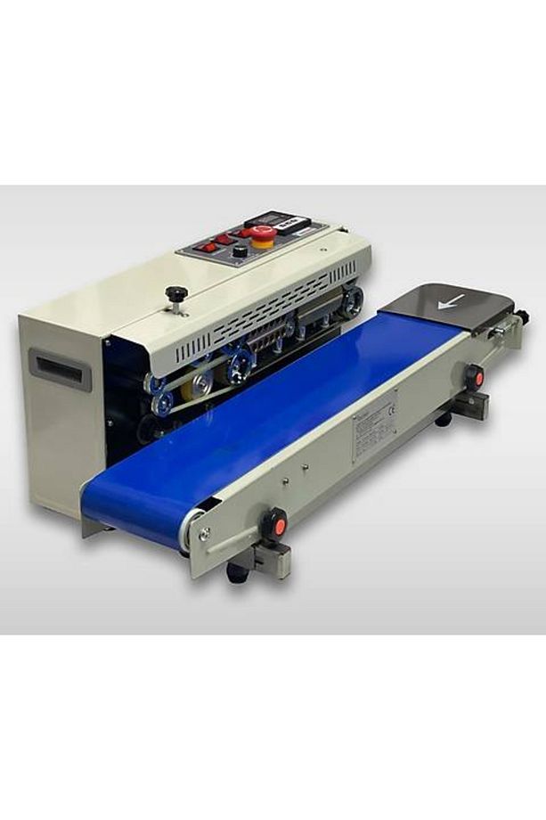 Poşet Ağzı yapıştırma kapama teflon bant 75 cm 10 adet - 2